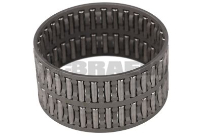 قطع غيار الشاحنات والحافلات - Bearing, rubber block, seal, feather - Bearing - MB018.981.53.10