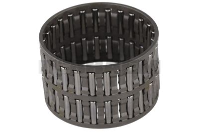 قطع غيار الشاحنات والحافلات - Bearing, rubber block, seal, feather - Bearing - MB018.981.56.10