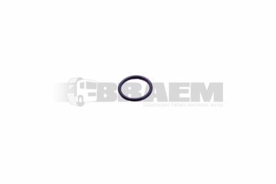 Lkw- und Busersatzteile - Lager, Gummiblock, Dichtung, Feder - Dichtung, Dichtring und Gummi - MB018.997.12.48