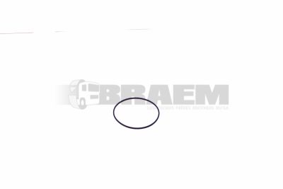 Lkw- und Busersatzteile - Lager, Gummiblock, Dichtung, Feder - Dichtung, Dichtring und Gummi - MB018.997.24.48
