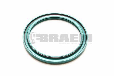 Lkw- und Busersatzteile - Lager, Gummiblock, Dichtung, Feder - Dichtung, Dichtring und Gummi - MB018.997.33.47