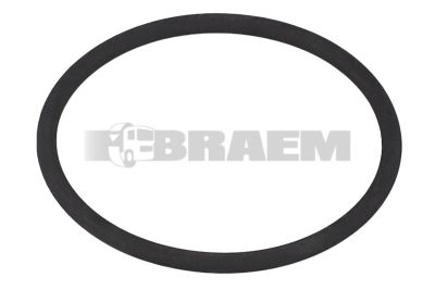 Lkw- und Busersatzteile - Lager, Gummiblock, Dichtung, Feder - Dichtung, Dichtring und Gummi - MB018.997.58.45