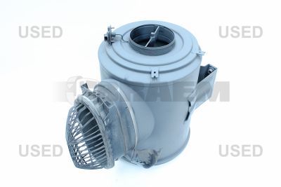 قطع غيار الشاحنات والحافلات - المحرك - مخرجات الهواء - صندوق الفلتر - MB019.094.28.02.OCC