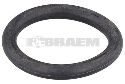 Lkw- und Busersatzteile - Lager, Gummiblock, Dichtung, Feder - Dichtung, Dichtring und Gummi - MB019.997.05.45
