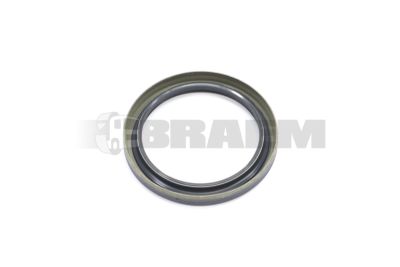 Lkw- und Busersatzteile - Lager, Gummiblock, Dichtung, Feder - Dichtung, Dichtring und Gummi - MB019.997.05.47