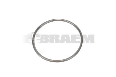 Lkw- und Busersatzteile - Lager, Gummiblock, Dichtung, Feder - Dichtung, Dichtring und Gummi - MB019.997.54.45