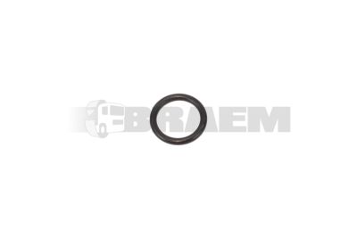 Lkw- und Busersatzteile - Lager, Gummiblock, Dichtung, Feder - Dichtung, Dichtring und Gummi - MB019.997.55.48