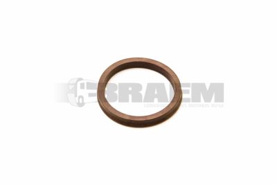 Lkw- und Busersatzteile - Lager, Gummiblock, Dichtung, Feder - Dichtung, Dichtring und Gummi - MB019.997.59.47