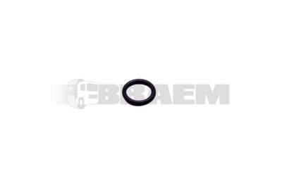 Lkw- und Busersatzteile - Lager, Gummiblock, Dichtung, Feder - Dichtung, Dichtring und Gummi - MB019.997.80.48
