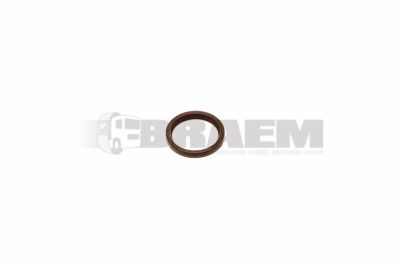 Lkw- und Busersatzteile - Lager, Gummiblock, Dichtung, Feder - Dichtung, Dichtring und Gummi - MB019.997.86.47