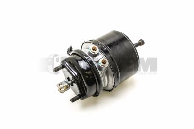 Truck and bus spare parts - Brake system - Braking valves - Spring brake cylinder - MB020.420.01.18/64