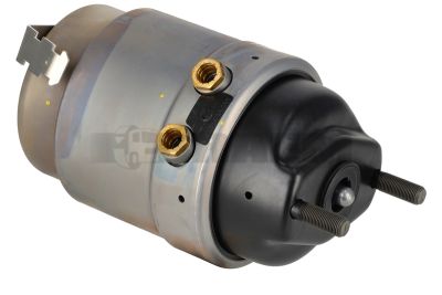 Truck and bus spare parts - Brake system - Braking valves - Spring brake cylinder - MB020.420.27.18