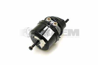 Truck and bus spare parts - Brake system - Braking valves - Spring brake cylinder - MB020.420.32.18
