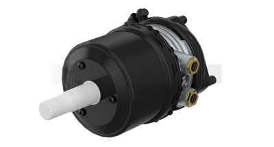 Truck and bus spare parts - Brake system - Braking valves - Spring brake cylinder - MB020.420.69.18/65