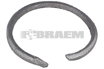 Lkw- und Busersatzteile - Lager, Gummiblock, Dichtung, Feder - Dichtung, Dichtring und Gummi - MB020.997.42.45