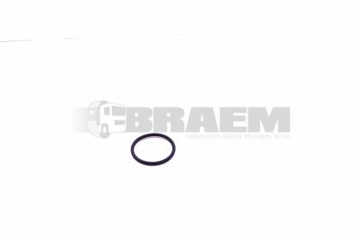 Lkw- und Busersatzteile - Lager, Gummiblock, Dichtung, Feder - Dichtung, Dichtring und Gummi - MB020.997.65.48
