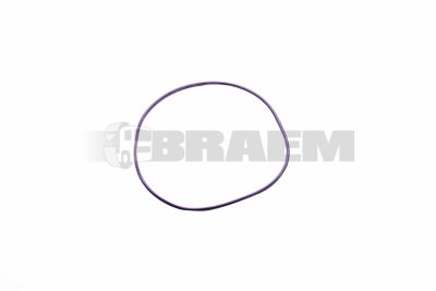 Repuestos camiones y autobuses - Cojinete, bloque de goma, junta, pluma - Junta, anillo de grasa y goma - MB020.997.78.48