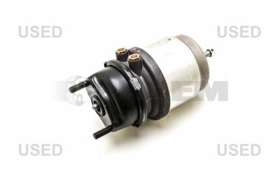 Truck and bus spare parts - Brake system - Braking valves - Spring brake cylinder - MB021.420.93.18.OCC