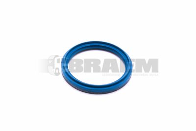 Lkw- und Busersatzteile - Lager, Gummiblock, Dichtung, Feder - Dichtung, Dichtring und Gummi - MB021.997.60.47