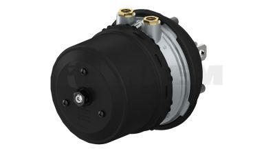 Truck and bus spare parts - Brake system - Braking valves - Spring brake cylinder - MB022.420.62.18
