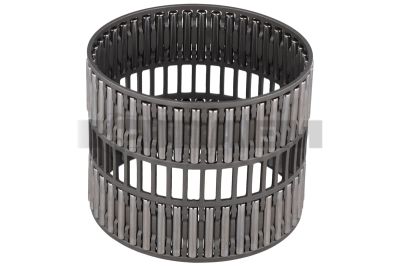 قطع غيار الشاحنات والحافلات - Bearing, rubber block, seal, feather - Bearing - MB022.981.55.10