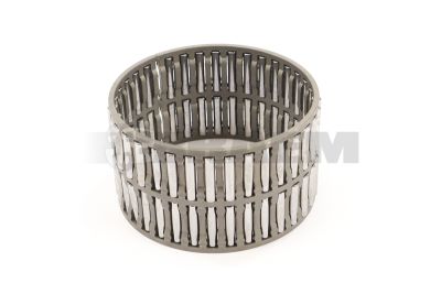 قطع غيار الشاحنات والحافلات - Bearing, rubber block, seal, feather - Bearing - MB022.981.60.10