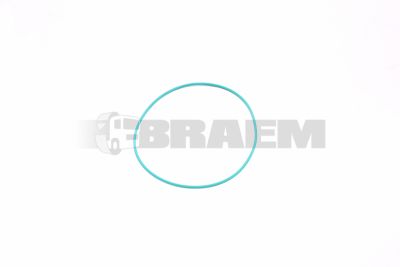 Lkw- und Busersatzteile - Lager, Gummiblock, Dichtung, Feder - Dichtung, Dichtring und Gummi - MB022.997.22.45