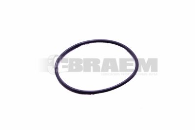 Lkw- und Busersatzteile - Lager, Gummiblock, Dichtung, Feder - Dichtung, Dichtring und Gummi - MB022.997.80.48