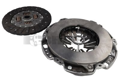 Repuestos camiones y autobuses - Embrague - Kit de embrague  - MB023.250.02.01/80