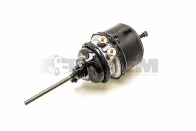 Truck and bus spare parts - Brake system - Braking valves - Spring brake cylinder - MB023.420.87.18