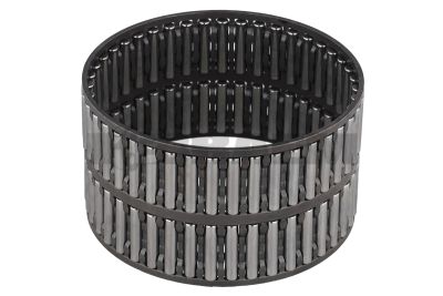 قطع غيار الشاحنات والحافلات - Bearing, rubber block, seal, feather - Bearing - MB023.981.51.10