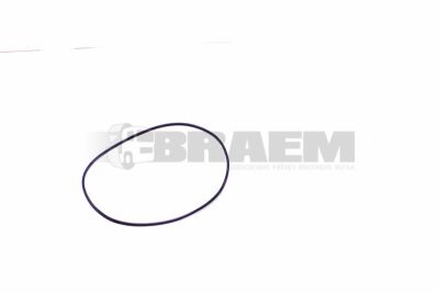 Lkw- und Busersatzteile - Lager, Gummiblock, Dichtung, Feder - Dichtung, Dichtring und Gummi - MB023.997.41.48