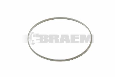 Lkw- und Busersatzteile - Lager, Gummiblock, Dichtung, Feder - Dichtung, Dichtring und Gummi - MB023.997.55.45