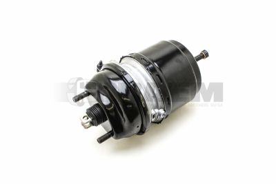 Truck and bus spare parts - Brake system - Braking valves - Spring brake cylinder - MB024.420.50.18