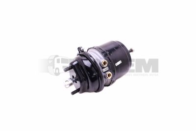 Truck and bus spare parts - Brake system - Braking valves - Spring brake cylinder - MB024.420.53.18