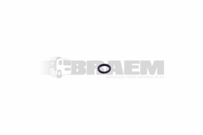 Lkw- und Busersatzteile - Lager, Gummiblock, Dichtung, Feder - Dichtung, Dichtring und Gummi - MB025.997.21.48