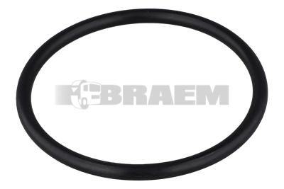 Lkw- und Busersatzteile - Lager, Gummiblock, Dichtung, Feder - Dichtung, Dichtring und Gummi - MB025.997.53.45