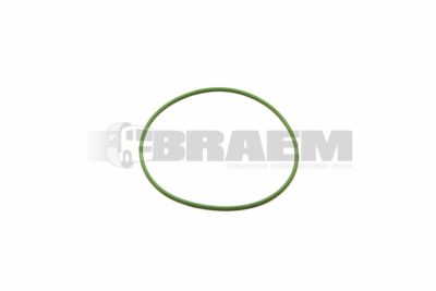 قطع غيار الشاحنات والحافلات - Bearing, rubber block, seal, feather - Seal, grease ring and rubber - MB025.997.85.48