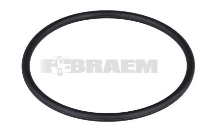 Lkw- und Busersatzteile - Lager, Gummiblock, Dichtung, Feder - Dichtung, Dichtring und Gummi - MB026.997.64.48