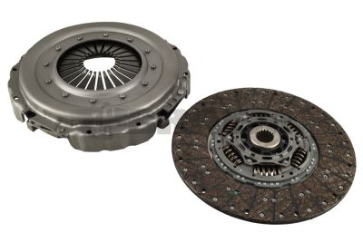Repuestos camiones y autobuses - Embrague - Kit de embrague  - MB027.250.88.01/80