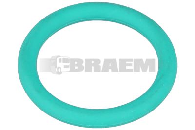 Lkw- und Busersatzteile - Lager, Gummiblock, Dichtung, Feder - Dichtung, Dichtring und Gummi - MB027.997.24.48