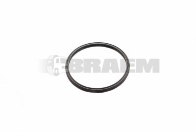 Lkw- und Busersatzteile - Lager, Gummiblock, Dichtung, Feder - Dichtung, Dichtring und Gummi - MB028.997.45.48