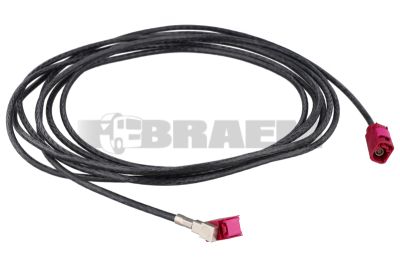 قطع غيار الشاحنات والحافلات - الكهربائيات - الاتصالات - المستلزمات ( الاكسسوارات ) - MB029.820.26.04