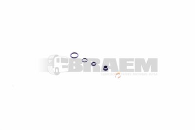 Lkw- und Busersatzteile - Lager, Gummiblock, Dichtung, Feder - Dichtung, Dichtring und Gummi - MB030.997.16.48