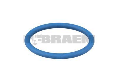 Lkw- und Busersatzteile - Lager, Gummiblock, Dichtung, Feder - Dichtung, Dichtring und Gummi - MB031.997.03.45