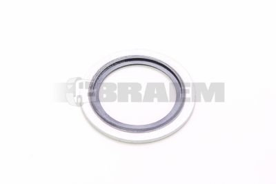 Repuestos camiones y autobuses - Cojinete, bloque de goma, junta, pluma - Junta, anillo de grasa y goma - MB031.997.42.45