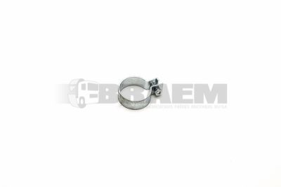 Pièces détachées camions et bus - Système d’échappement - Pot d'échappement - Fixation - MB071555.073501
