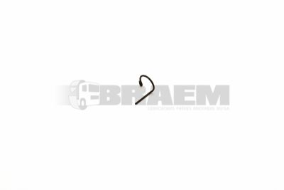 Repuestos camiones y autobuses - Pernos, tuercas y arandelas - MB071805.016402.OCC