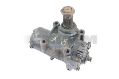 قطع غيار الشاحنات والحافلات - نظام التوجيه - صندوق التوجيه  - ترس التوجيه - MB083.460.00.00