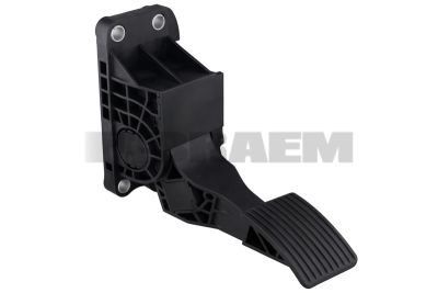 قطع غيار الشاحنات والحافلات - كابينة - Pedals - Accelerator pedal - MB094.300.01.00/64